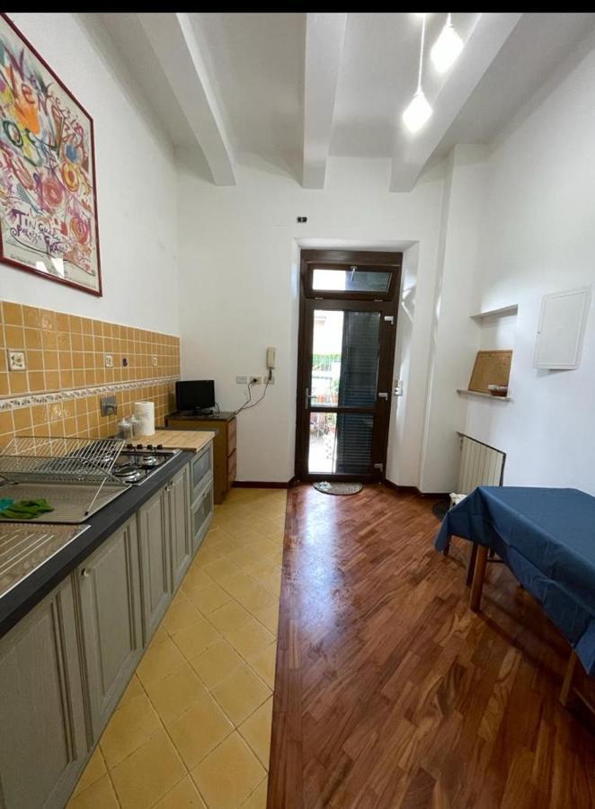 Lägenhet Privato Accanto Studi Televisivi *