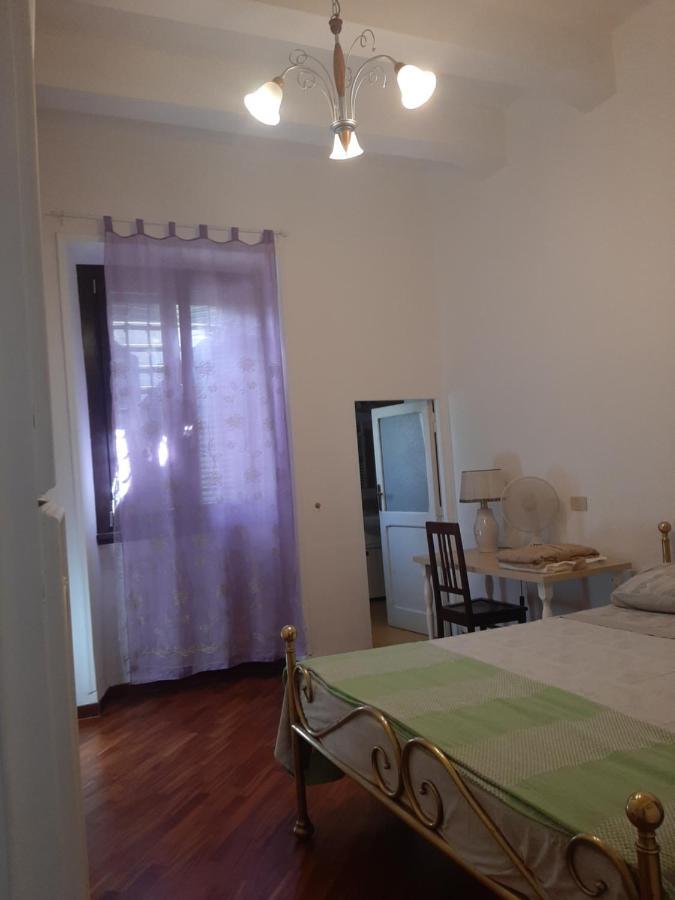 Privato Accanto Studi Televisivi Apartment Rom